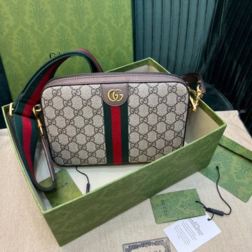 MLB - GUKI Women Bags - 1145