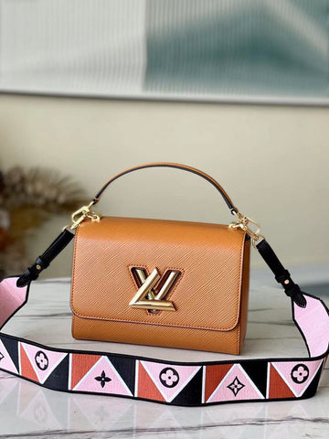 Makersluxe LOV Lady Bags - 757