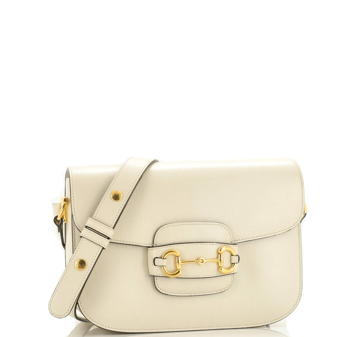 Horsebit 1955 Shoulder Bag Leather Small