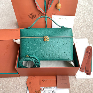 Makersluxe - LOP Bags - 385