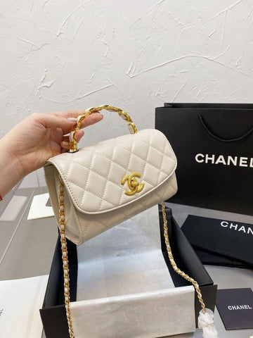 Makersluxe  - Top Quality Bags CHL 655