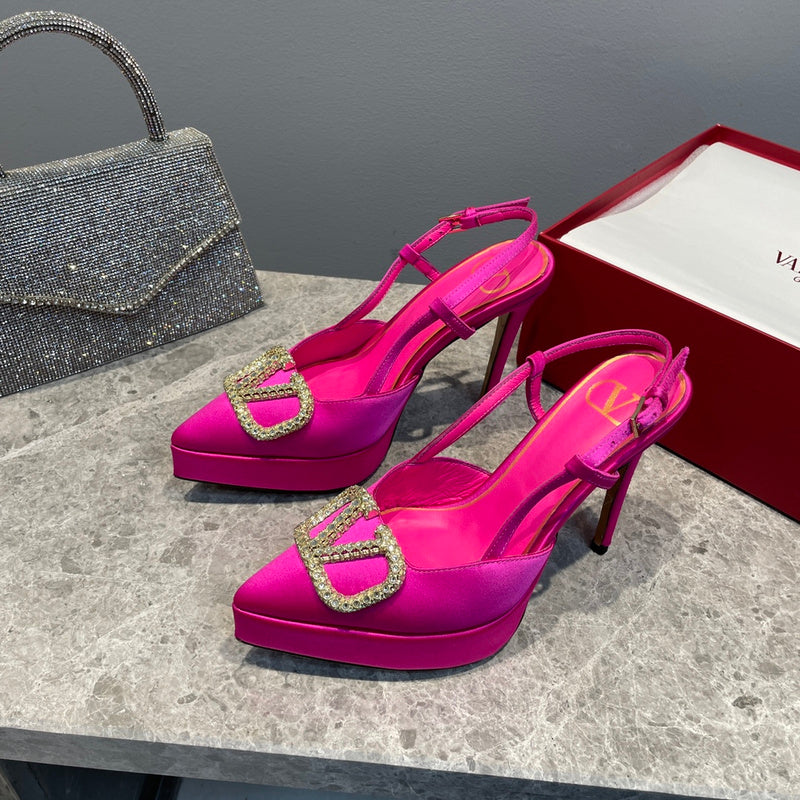 MLB - VEL Women Shoes - 319