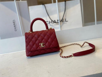 Makersluxe - CHL Bags - 160