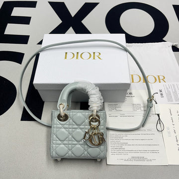 Makersluxe - DOR Bags - 244