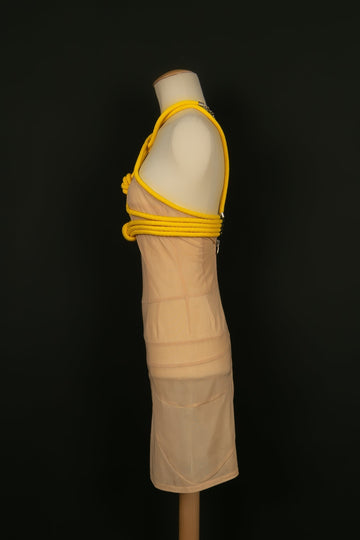 Robe Paule Ka