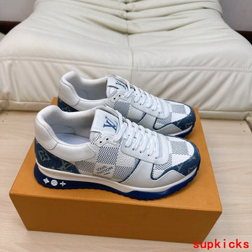 MLB - LOV Run Away Sneakers - 040