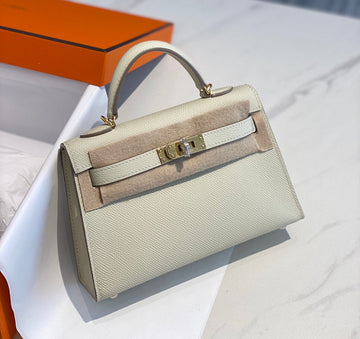 Makersluxe - HMS Bags - 750