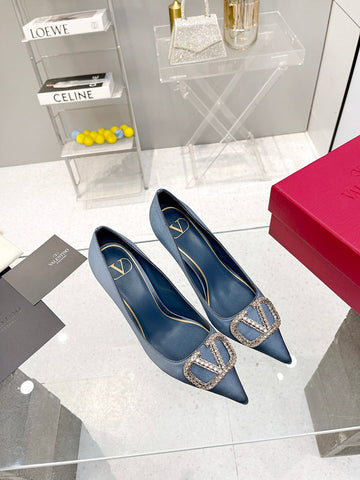 MLB - VEL Women Shoes - 482