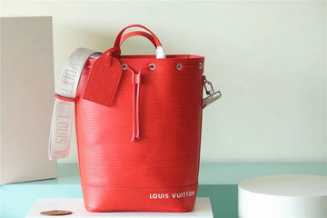 Makersluxe - LOV Bags - 061