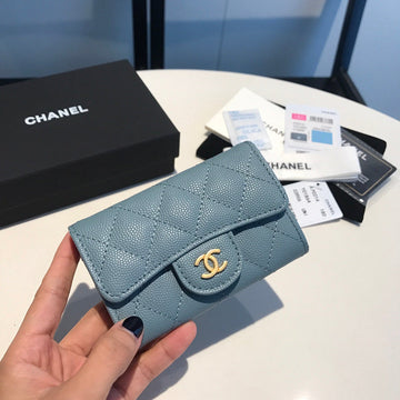 Makersluxe - CHL Wallets - 267