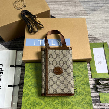 Makersluxe - GCI Bags - 2248