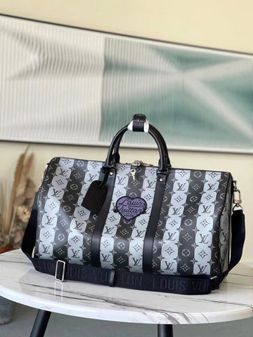 MLB - LOV Travel Bags - 078