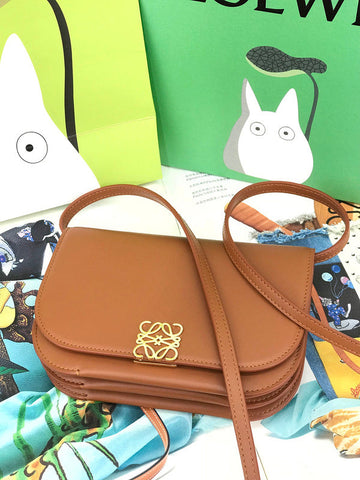 Makersluxe - LWO Bags - 910