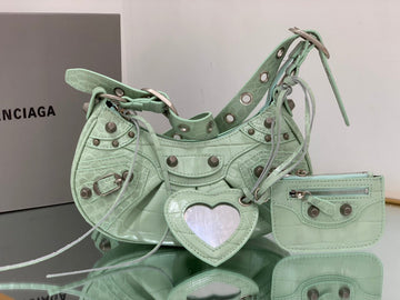 Makersluxe - BG Bags - 849