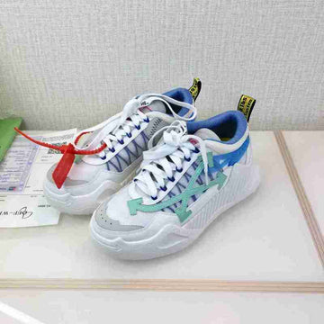 MLB - YZO Shoes - 236