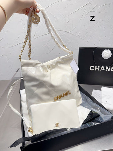 Makersluxe - CNL3 Bags - 467