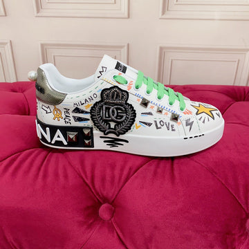 MLB - DAG Women Shoes - 214