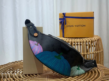 Makersluxe - LOV Men Bags - 013