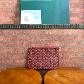 Makersluxe - GYO Wallets - 143