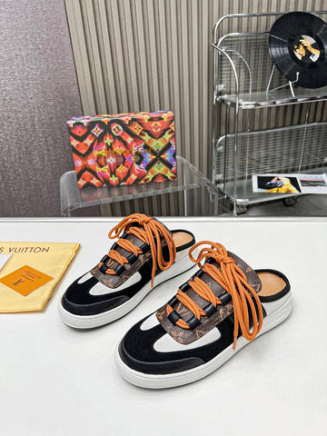 MLB - LOV Women Shoes - 130