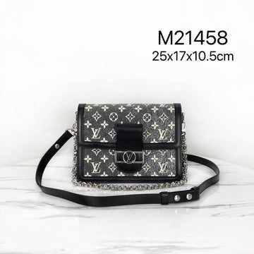 MLB Makersluxe Lu-Vi bags - 11620