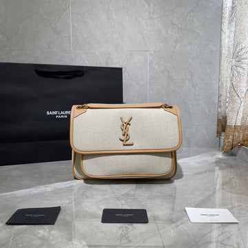 Makersluxe - YLS Women Bags - 508
