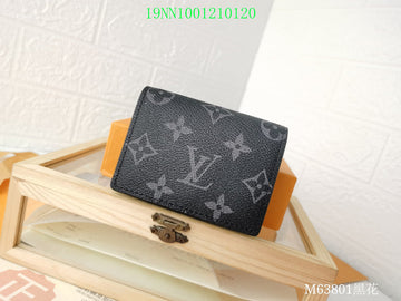 MLB - CHL Wallet - 356