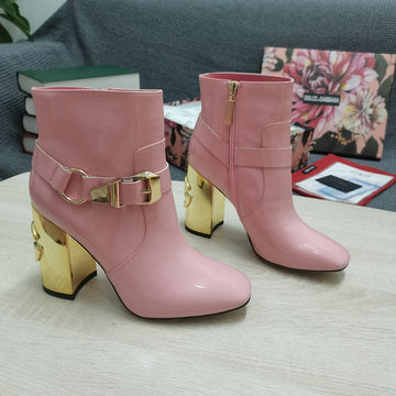 MLB - DAG Women Shoes - 332