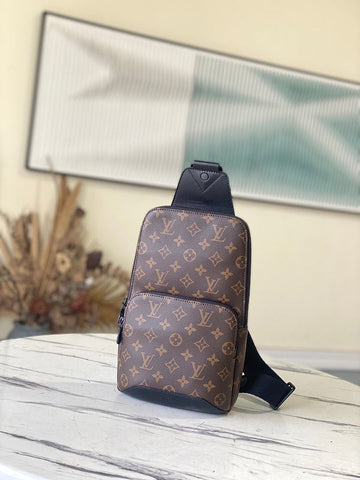 Makersluxe Lu-Vi bags - 4385