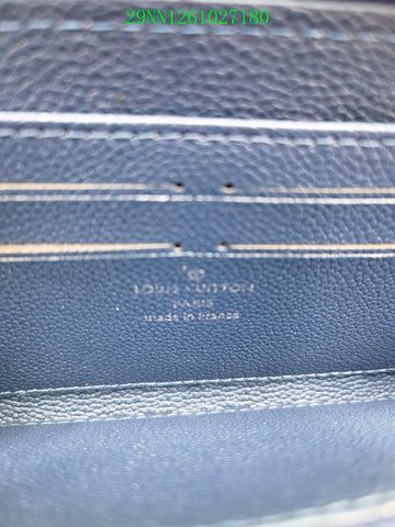 Makersluxe CHL Wallet - 531