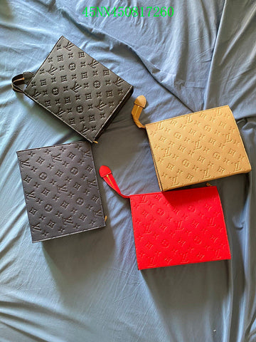 Makersluxe CHL Wallet - 636