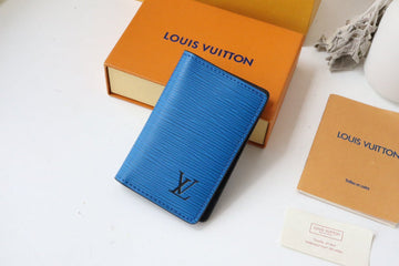 Makersluxe - LOV Wallets - 279