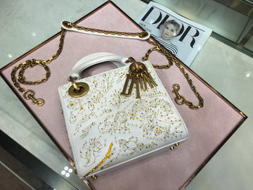MLB - DOR Lady Bags - 660