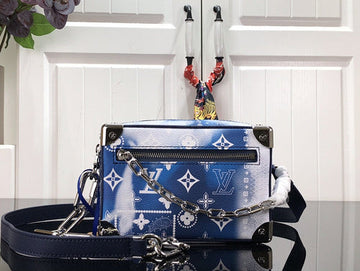 Makersluxe Lu-Vi bags - 3533