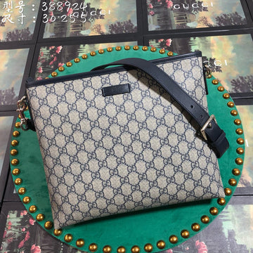 Makersluxe - GCI Bags - 2419