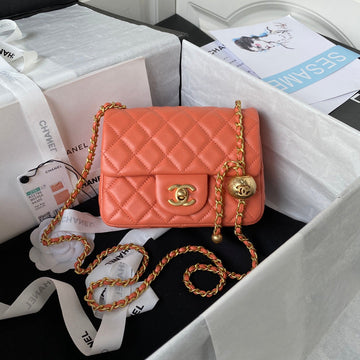 Makersluxe - CHL Bags - 1341