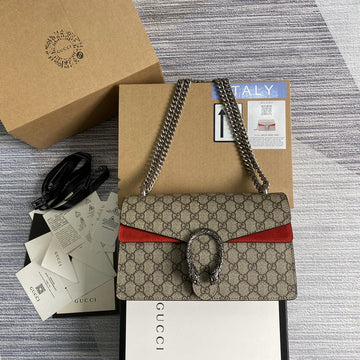 Makersluxe - GUKI Bags - 2024