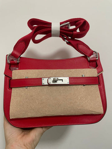 Makersluxe - HMS Bags - 603