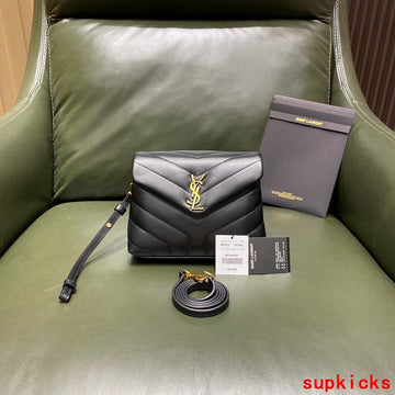 Makersluxe Bags- YLS Puffer Bags - 104