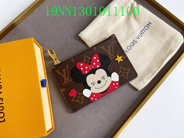 MLB - CHL Wallet - 559