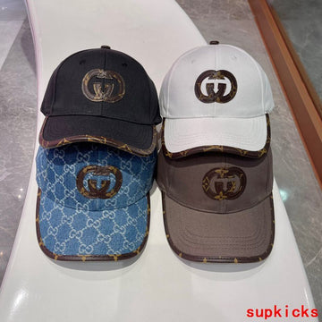 MLB - GUKI Caps - 218