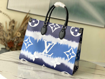 MLB Makersluxe Lu-Vi bags - 5823