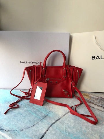 Makersluxe - BGA Bags - 874