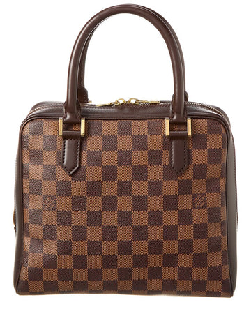 Louis Vuitton Damier Ebene Canvas Brera ( )