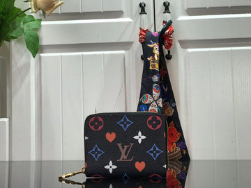Makersluxe Lu-Vi bags - 2777