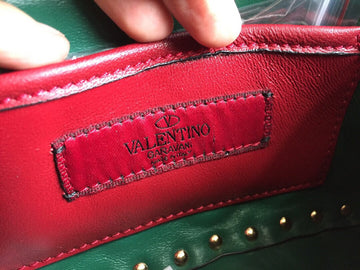 Makersluxe VEL Lady Bags - 204