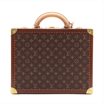 Louis Vuitton Monogram Cotville 40 M21424