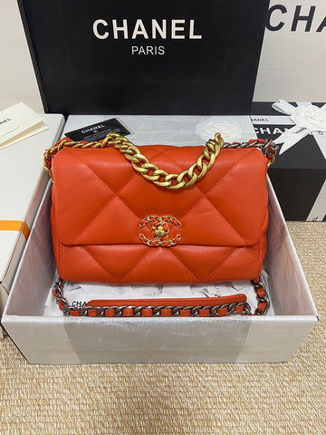Makersluxe - CNL Bags - 1706