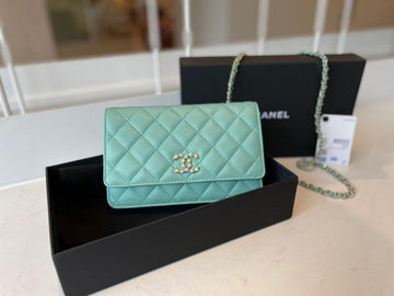 Makersluxe - CHL Bags - 659