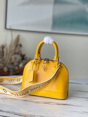 Makersluxe Lu-Vi bags - 5198